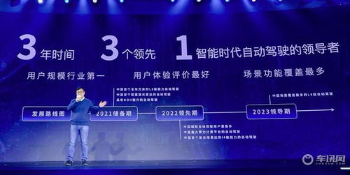 领跑未来,长城汽车的智能与科技化