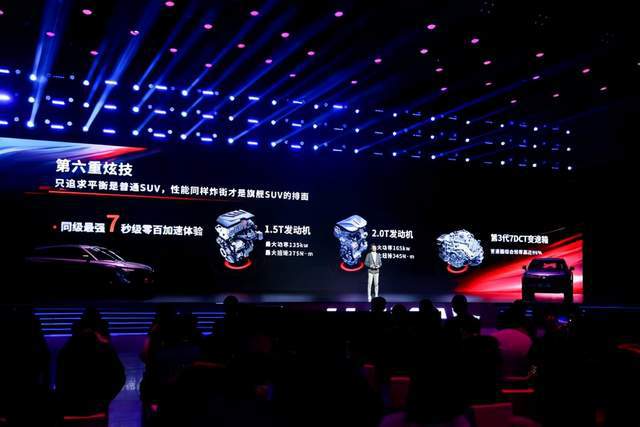 哈弗神兽,凭什么卖到15万