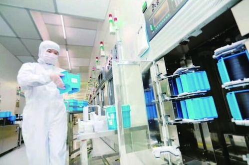 四川经济日报 对标竞进 遂宁经开区加速建设绿色智造城