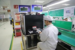70迈智能后视镜媒体开放日 带你工厂揭秘