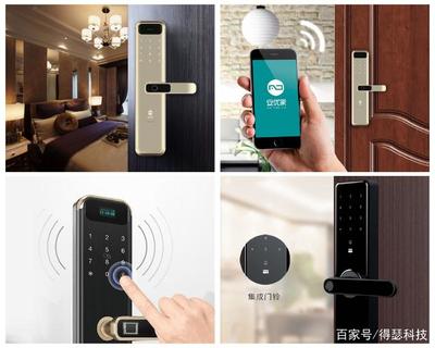 2018最受欢迎的6大爆款智能家居产品