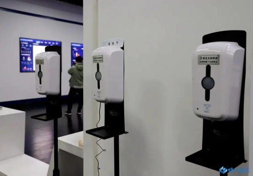 科技 智造 未来 张掖智能制造产业园举行产品下线观摩活动