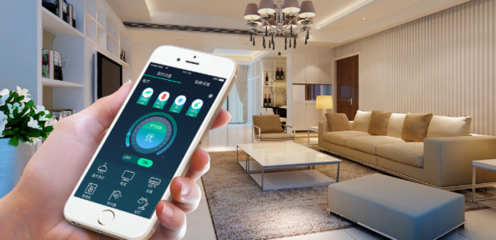 智能科技 未来最具发展前景的行业