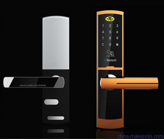 安尔发专利手机智能门锁 诚招全国各省市级代理，共创智能安防新未来