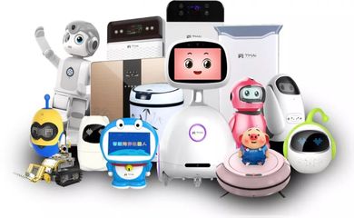 腾玛人工智能与佛尓智能科技达成战略合作，共筑智能科技新篇章