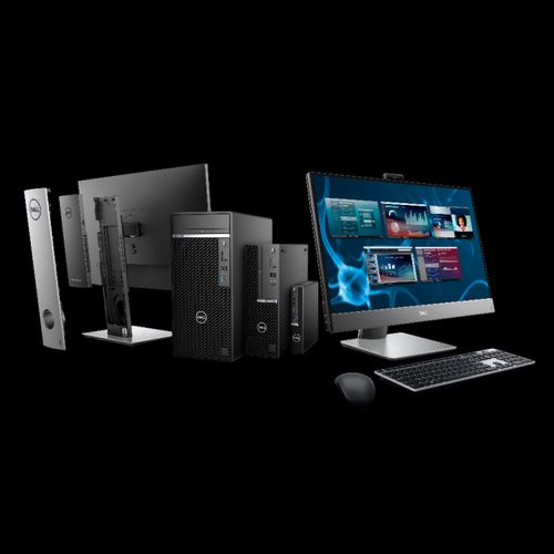 戴尔全新Latitude与OptiPlex产品组合 以自动化AI软件引领智能办公新纪元