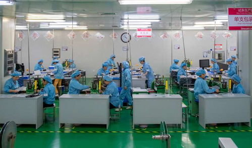 未来已来,中国智造令世界惊诧 三诺生物 智能制造之路