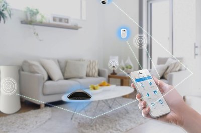 人工智能如何进入日常生活?高通专家:5G与AI互动催生丰富应用